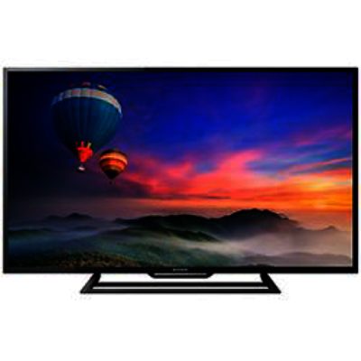 Sony Bravia KDL32R403 32 LED Freeview TV